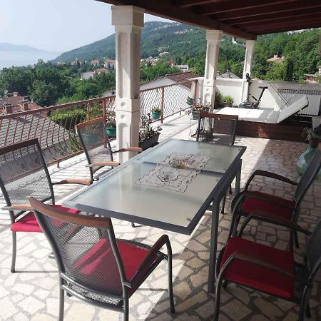 Apartment In Lovran 34848 Екстериор снимка