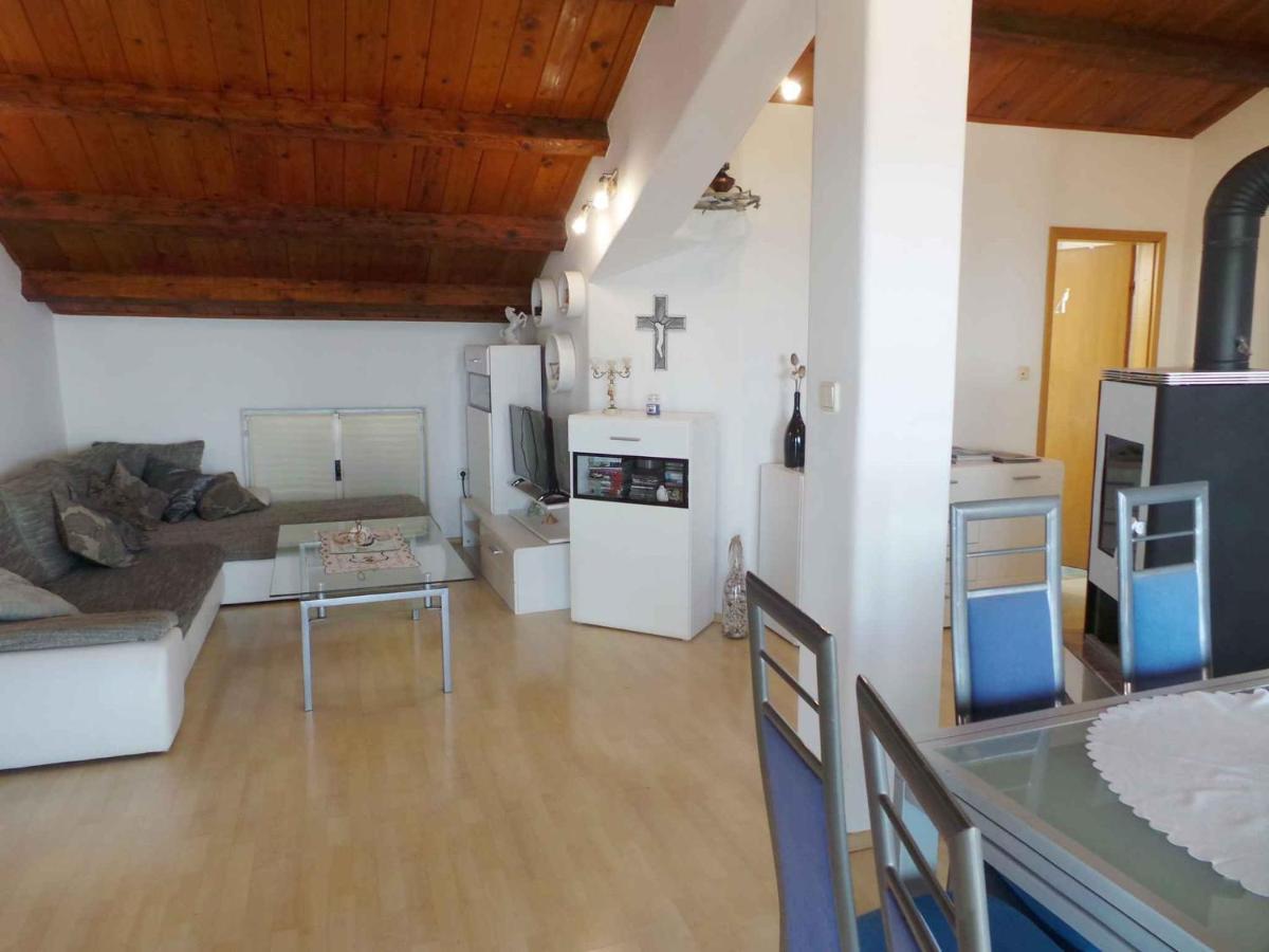 Apartment In Lovran 34848 Екстериор снимка