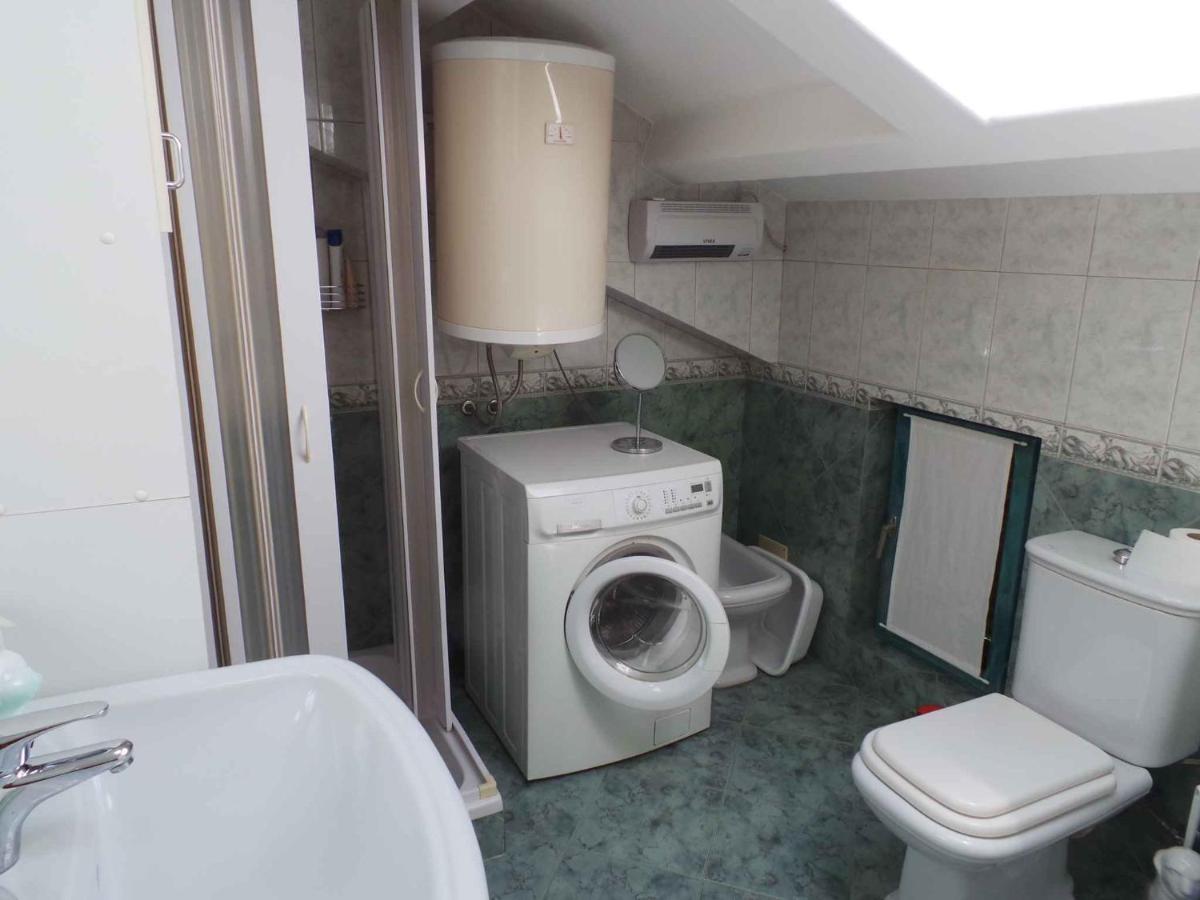 Apartment In Lovran 34848 Екстериор снимка