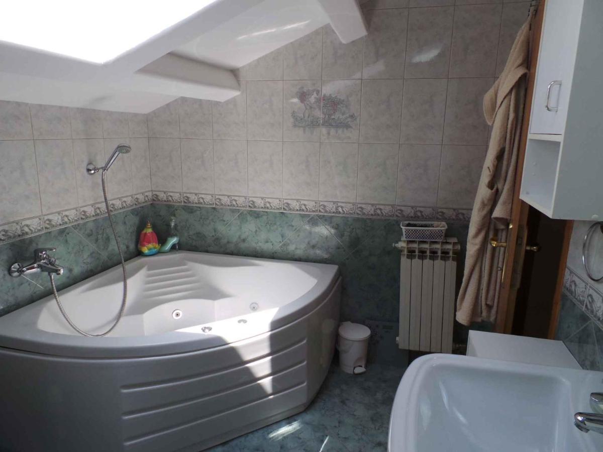 Apartment In Lovran 34848 Екстериор снимка