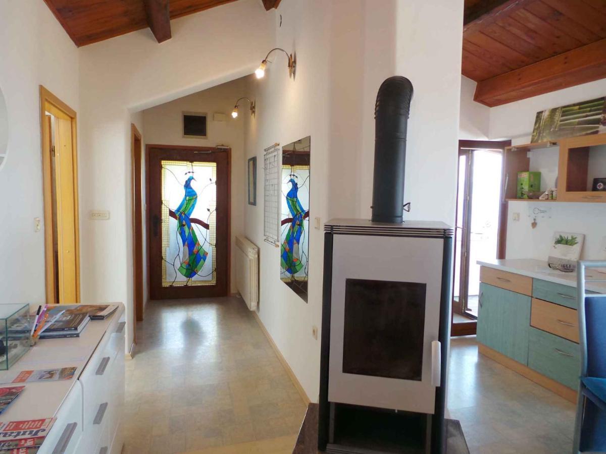 Apartment In Lovran 34848 Екстериор снимка