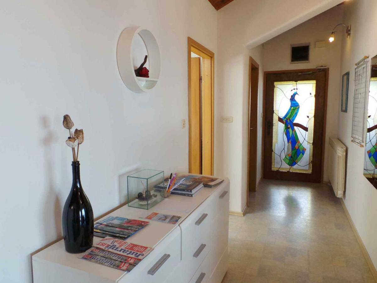 Apartment In Lovran 34848 Екстериор снимка