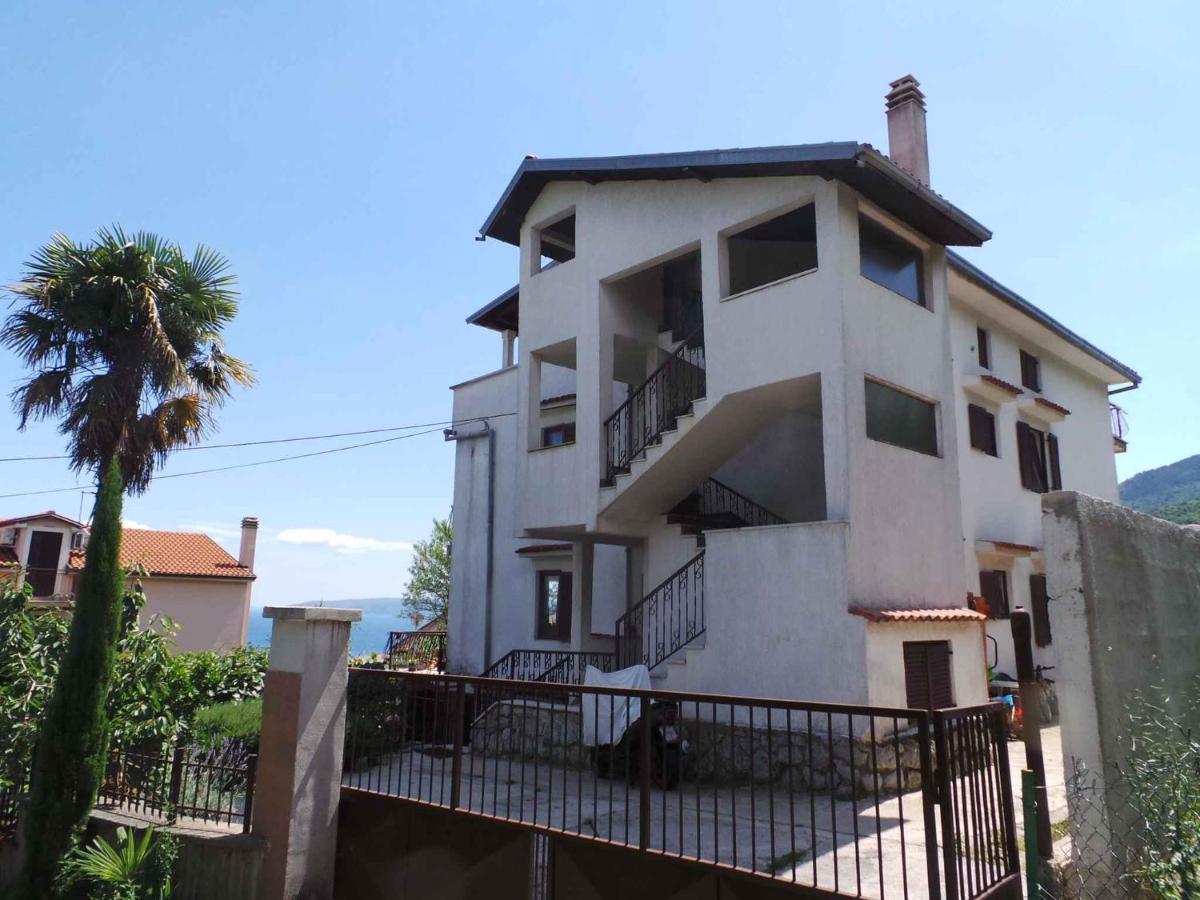 Apartment In Lovran 34848 Екстериор снимка