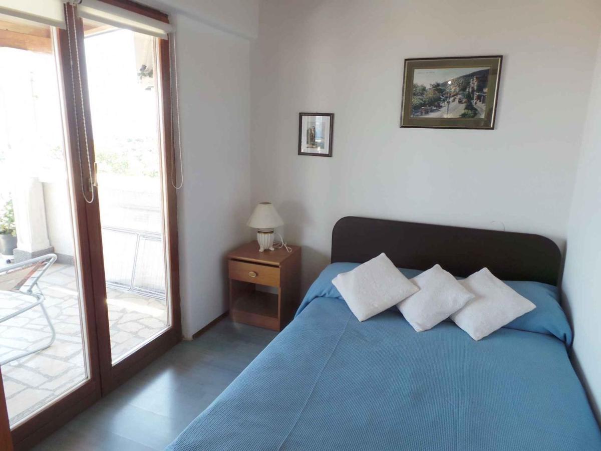 Apartment In Lovran 34848 Екстериор снимка