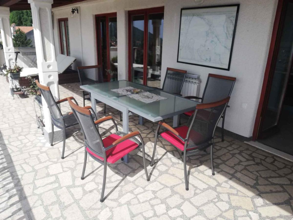 Apartment In Lovran 34848 Екстериор снимка
