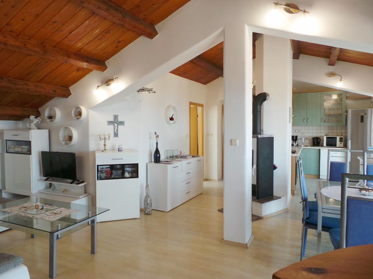 Apartment In Lovran 34848 Екстериор снимка