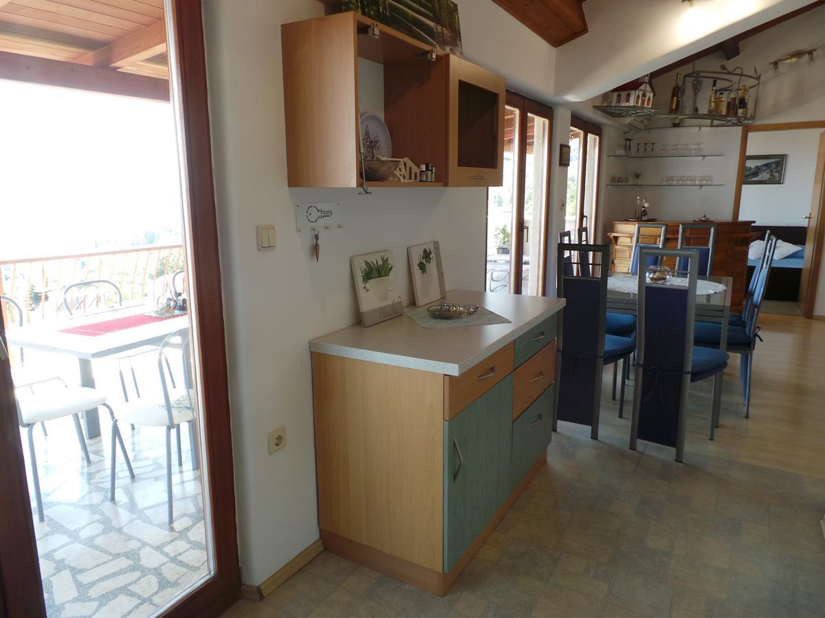 Apartment In Lovran 34848 Екстериор снимка
