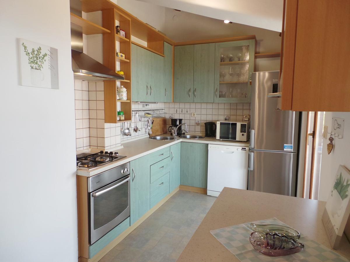 Apartment In Lovran 34848 Екстериор снимка